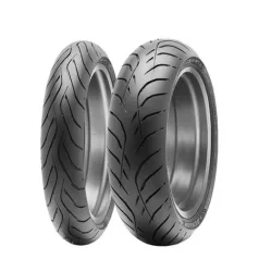   DUNLOP gumiköpeny 170/60-18 SPORTMAX ROADSMART IV 73W TL hátsó kerékre