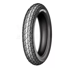   DUNLOP gumiköpeny 130/80-12 K180 SCOOTER 69J TL hátsó kerékre