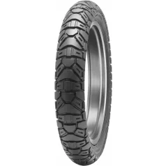   DUNLOP gumiköpeny 100/90-19 TRAILMAX MISSION 57T M+S TL első kerékre