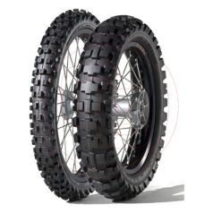   DUNLOP gumiköpeny 140/80-18 D908 RR RALLY RAID 70R TT M+S hátsó kerékre