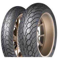  DUNLOP gumiköpeny 150/70ZR17 MUTANT (69W) TL hátsó kerékre