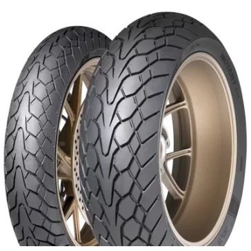   DUNLOP gumiköpeny 150/70ZR17 MUTANT (69W) TL hátsó kerékre