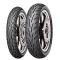 DUNLOP gumiköpeny 100/80-17 ARROWMAX GT601 52H TL első kerékre