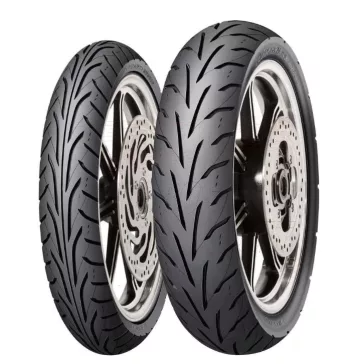  DUNLOP gumiköpeny 110/70-17 ARROWMAX GT601 54H TL első kerékre