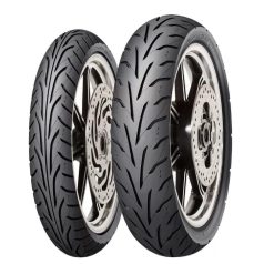   DUNLOP gumiköpeny 110/80-17 ARROWMAX GT601 57H TL első kerékre