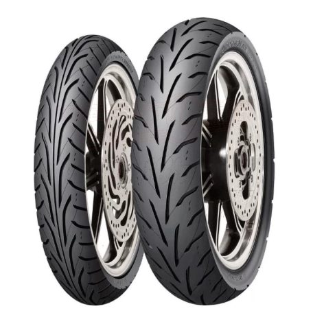 DUNLOP gumiköpeny 110/80-17 ARROWMAX GT601 57H TL első kerékre