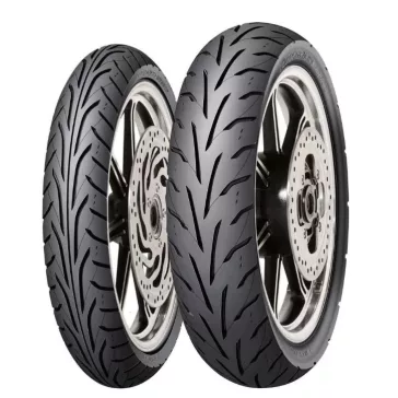   DUNLOP gumiköpeny 130/70-17 ARROWMAX GT601 62H TL hátsó kerékre