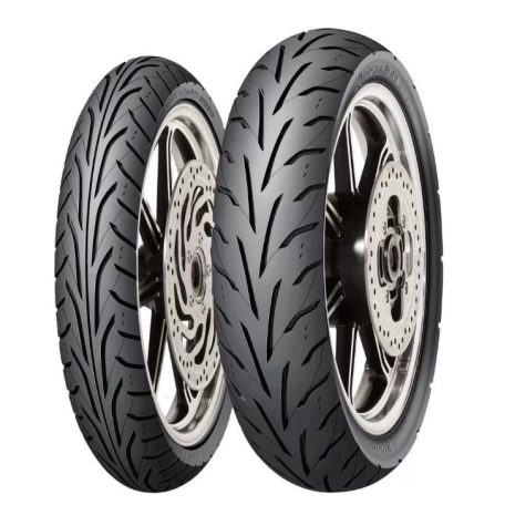 DUNLOP gumiköpeny 110/90-18 ARROWMAX GT601 61H TL hátsó kerékre