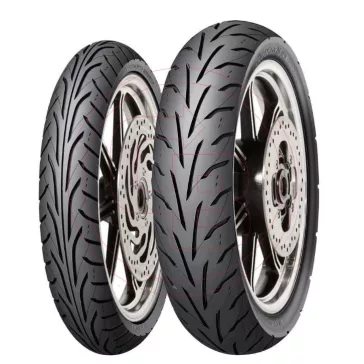   DUNLOP gumiköpeny 130/70-18 ARROWMAX GT601 63H TL hátsó kerékre
