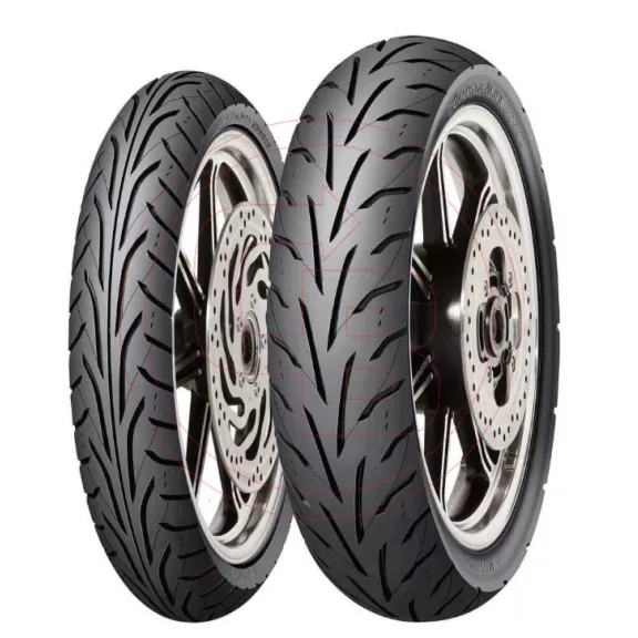 DUNLOP gumiköpeny 130/70-18 ARROWMAX GT601 63H TL hátsó kerékre DUNLOP gumiköpeny 130/70-18 ARROWMAX GT601 63H TL hátsó kerékre