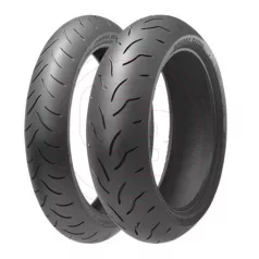   BRIDGESTONE gumiköpeny 160/60-18 BATTLAX BT016 PRO 70W TL hátsó kerékre
