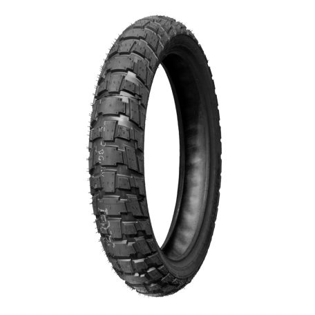 DUNLOP gumiköpeny 120/70R19 TRAILMAX RAID 60T M+S TL első kerékre