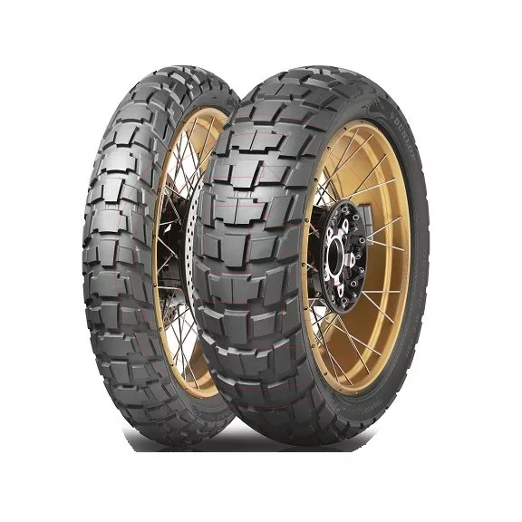 DUNLOP gumiköpeny 150/70-18 TRAILMAX RAID 70T M+S TL REAR hátsó kerékre DUNLOP gumiköpeny 150/70-18 TRAILMAX RAID 70T M+S TL REAR hátsó kerékre