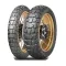 DUNLOP gumiköpeny 150/70-18 TRAILMAX RAID 70T M+S TL REAR hátsó kerékre