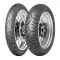 DUNLOP gumiköpeny 120/90-17 TRAILMAX MERIDIAN 64S TT hátsó kerékre