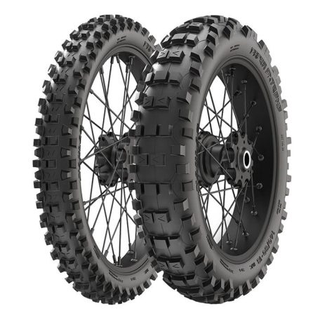 ANLAS gumiköpeny 120/90-18 CAPRA EXTREME 71R TT M/C M+S hátsó kerékre