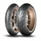 DUNLOP gumiköpeny 190/50-17 SPMAX QUALIFIER CORE 73W TL hátsó kerékre