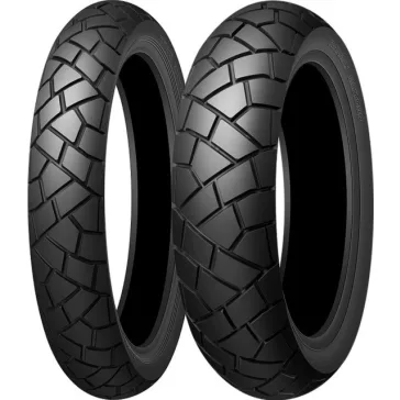   DUNLOP gumiköpeny 110/80-19 TRAILMAX MIXTOUR HONDA CB500X (2019-) 59V TL első kerékre