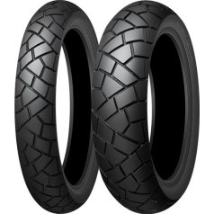   DUNLOP gumiköpeny 120/70-19 TRAILMAX MIXTOUR 60V TL első kerékre