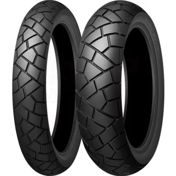   DUNLOP gumiköpeny 150/70-17 TRAILMAX MIXTOUR 69V TL hátsó kerékre
