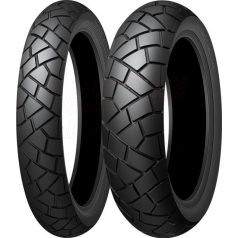   DUNLOP gumiköpeny 170/60-17 TRAILMAX MIXTOUR 72V TL hátsó kerékre
