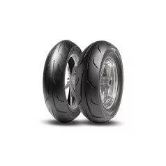   DUNLOP gumiköpeny 180/70R16 GT503 77V TL hátsó kerékre HARLEY-DAVIDSON SPORTSTER 1250S -2022 hátsó kerékre