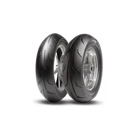 DUNLOP gumiköpeny 180/70R16 GT503 77V TL hátsó kerékre HARLEY-DAVIDSON SPORTSTER 1250S -2022 hátsó kerékre