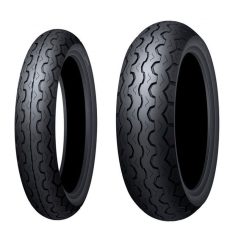 DUNLOP gumiköpeny 110/80-18 TT100 GP 58V TL első kerékre