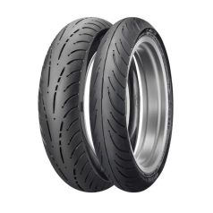   DUNLOP gumiköpeny 130/70-18 D428 63H TL HONDA CMX1100 REBEL (2021) első kerékre