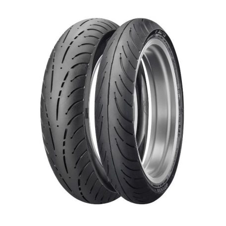 DUNLOP gumiköpeny 130/70-18 D428 63H TL HONDA CMX1100 REBEL (2021) első kerékre