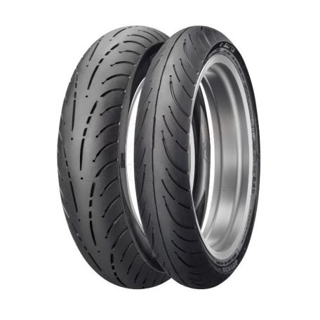 DUNLOP gumiköpeny 130/70-18 D428 63H TL HONDA CMX1100 REBEL (2021) első kerékre DOT 12-20/2023