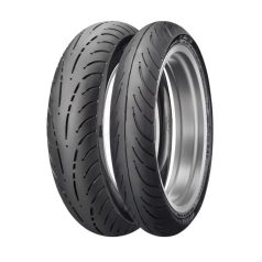 DUNLOP gumiköpeny 180/65B16 D428 81H TL hátsó kerékre