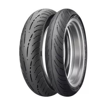 DUNLOP gumiköpeny 180/65B16 D428 81H TL hátsó kerékre