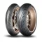 DUNLOP gumiköpeny 200/50-17 QUALIFIER CORE 75W TL hátsó kerékre (cseréli:625991)