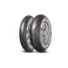   DUNLOP gumiköpeny 200/55-17 SPORTSMART TT 78W BMW M1000RR (2021- ) TL hátsó kerékre