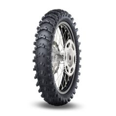   DUNLOP gumiköpeny 120/80-19 GEOMAX MX14 63M TT hátsó kerékre