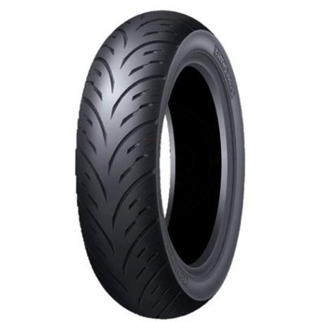 DUNLOP gumiköpeny 120/70-15 SCOOTSMART 2 56H TL első kerékre