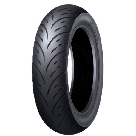 DUNLOP gumiköpeny 160/60-14 SCOOTSMART 2 65H TL hátsó kerékre