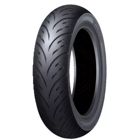 DUNLOP gumiköpeny 160/60-15 SCOOTSMART 2 67H TL hátsó kerékre