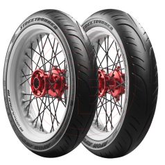   AVON gumiköpeny 130/70-17 STREETRUNNER AV83 62S TL hátsó kerékre