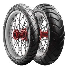   AVON gumiköpeny 170/60-17 TREKRIDER AV85 72V TL hátsó kerékre