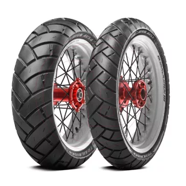   AVON gumiköpeny 150/60-17 TRAILRIDER AV54 66H TL hátsó kerékre