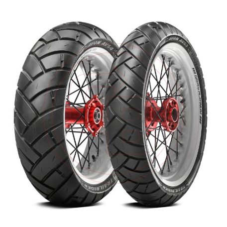 AVON gumiköpeny 150/70-18 TRAILRIDER AV54 70V TL hátsó kerékre