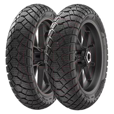   ANLAS gumiköpeny 120/70-14 WINTER GRIP 2 55H TL M/C első kerékre M+S (TÉLI GUMI)