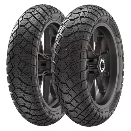 ANLAS gumiköpeny 140/70-15 WINTER GRIP 2 (SC-500) M/C 69S M+S TL hátsó kerékre