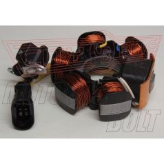 Gyújtásalaplap PIAGGIO 50 ÚJ (csatlakozós) GYÁRI