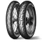 DUNLOP gumiköpeny 100/90-19 D401 57H TL HARLEY-DAVIDSON első kerékre 05-08/2025