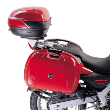   Csomagtartó alap BMW F 650 GS (00-03) / BMW F 650 GS Daalap (00-03) GIVI