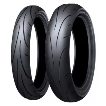   DUNLOP gumiköpeny 120/70-17 SPORTMAX Q-LITE 58S TL hátsó kerékre