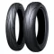 DUNLOP gumiköpeny 130/70-17 SPORTMAX Q-LITE 62H TL hátsó kerékre
